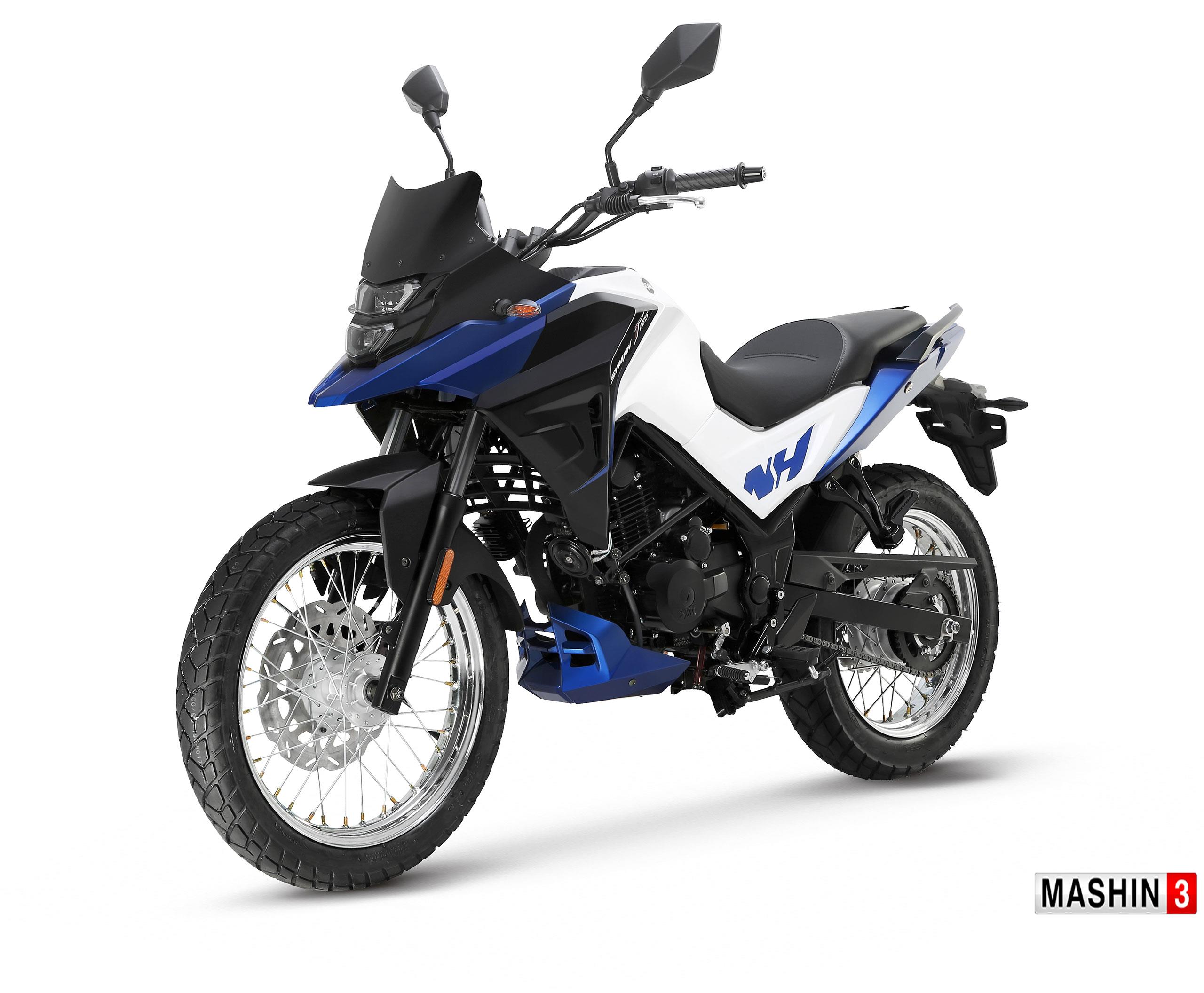 گلکسی NH180اسوایام
